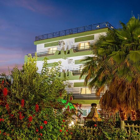 Olympic Bibis Hotel Metamorfosi  Exteriér fotografie